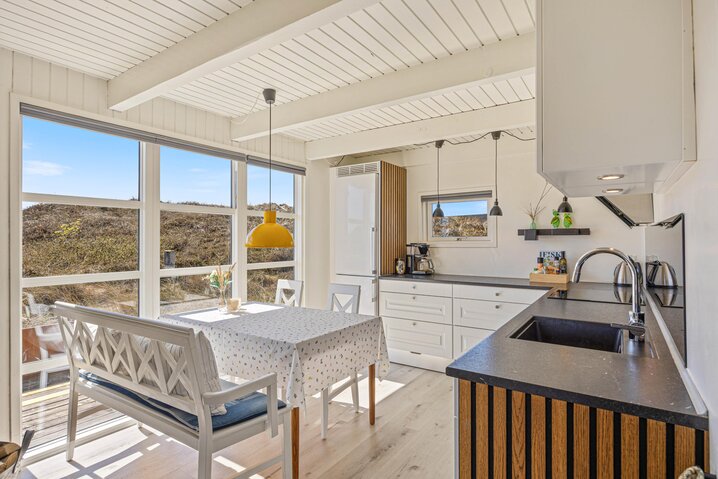 Sommerhus D3107 på Vinterlejevej 27, Haurvig - Billede #10