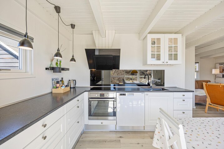 Sommerhus D3107 på Vinterlejevej 27, Haurvig - Billede #11