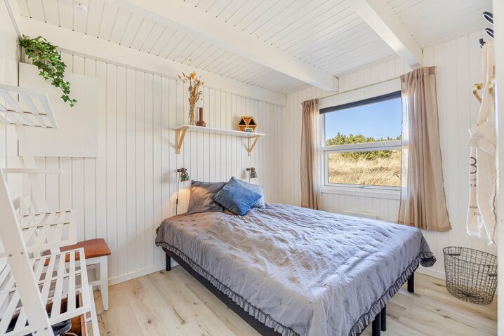 Sommerhus D3107 på Vinterlejevej 27, Haurvig - Billede #12