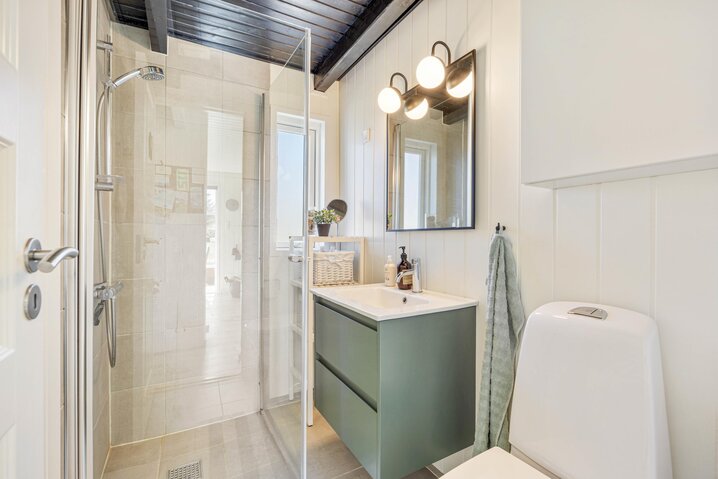 Sommerhus D3107 på Vinterlejevej 27, Haurvig - Billede #14