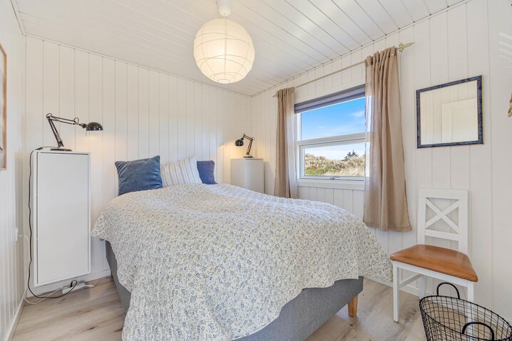 Sommerhus D3107 på Vinterlejevej 27, Haurvig - Billede #15