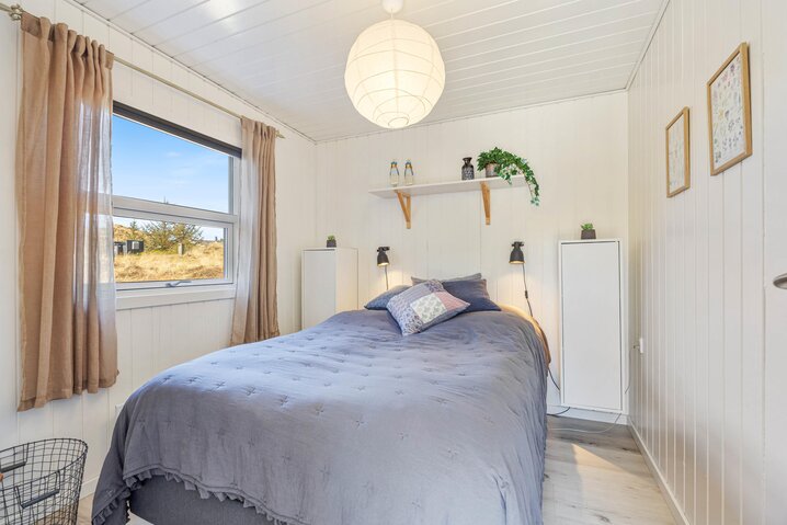 Sommerhus D3107 på Vinterlejevej 27, Haurvig - Billede #16