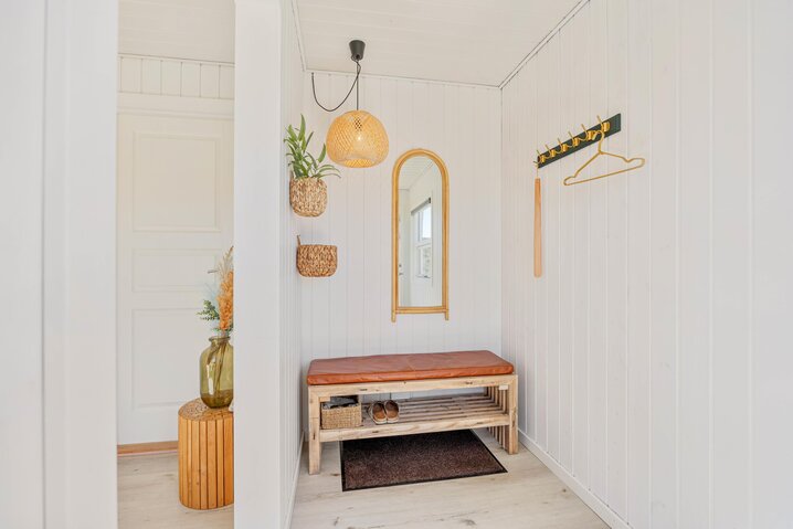 Sommerhus D3107 på Vinterlejevej 27, Haurvig - Billede #19