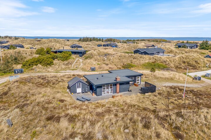Sommerhus D3107 på Vinterlejevej 27, Haurvig - Billede #20