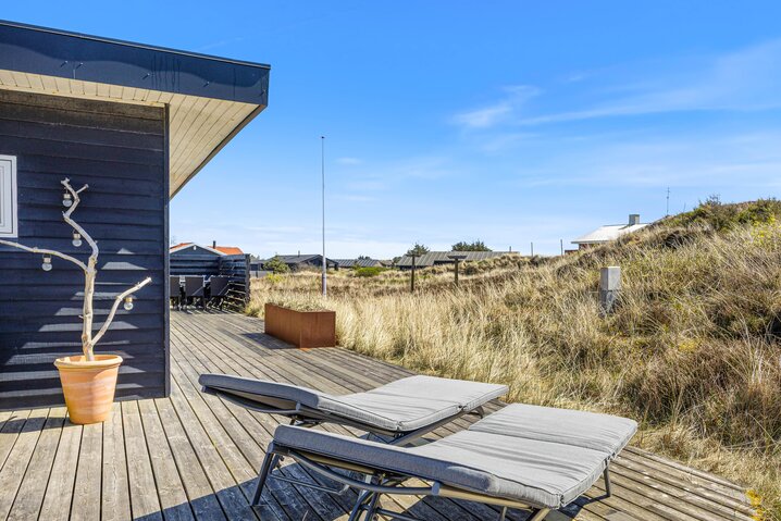 Sommerhus D3107 på Vinterlejevej 27, Haurvig - Billede #22
