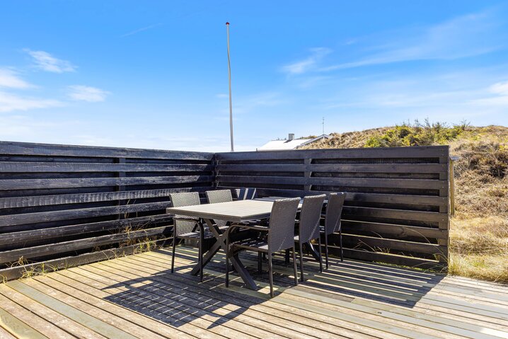 Sommerhus D3107 på Vinterlejevej 27, Haurvig - Billede #26