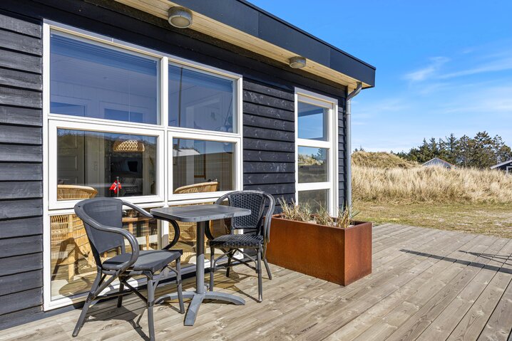 Sommerhus D3107 på Vinterlejevej 27, Haurvig - Billede #28