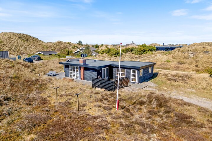 Sommerhus D3107 på Vinterlejevej 27, Haurvig - Billede #29