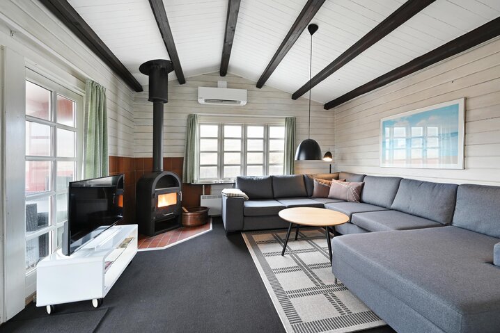 Ferienhaus D3121 in Havbjergevej 11, Haurvig - Bild #1