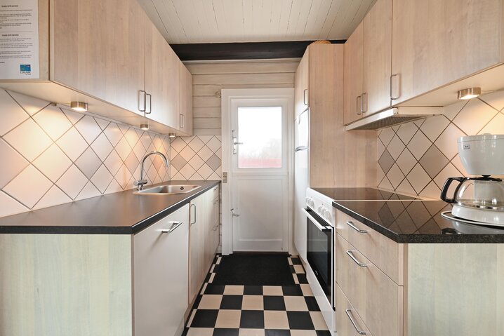 Ferienhaus D3121 in Havbjergevej 11, Haurvig - Bild #2