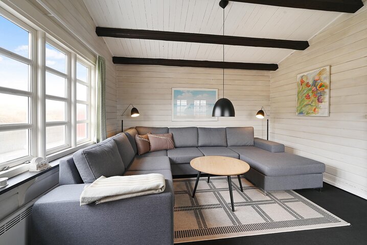 Ferienhaus D3121 in Havbjergevej 11, Haurvig - Bild #3