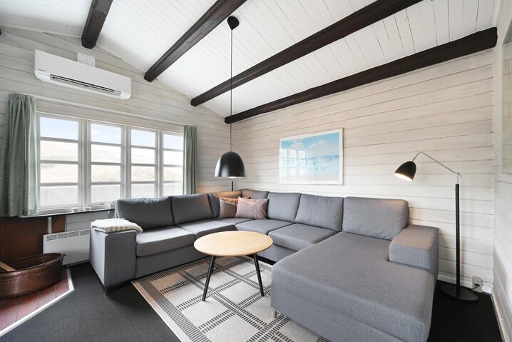 Ferienhaus D3121 in Havbjergevej 11, Haurvig - Bild #4