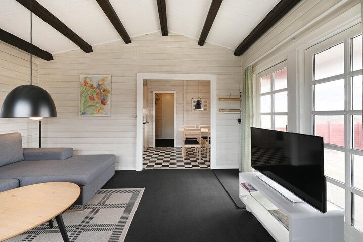 Ferienhaus D3121 in Havbjergevej 11, Haurvig - Bild #5