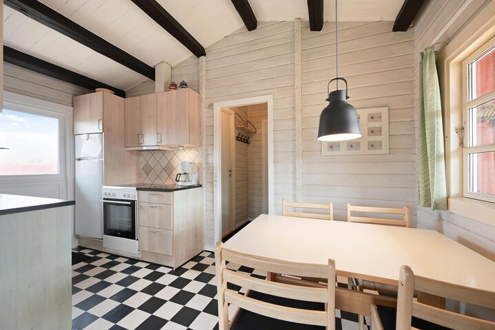 Ferienhaus D3121 in Havbjergevej 11, Haurvig - Bild #6