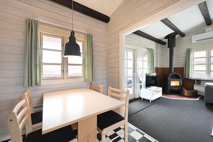Ferienhaus D3121 in Havbjergevej 11, Haurvig - Bild #7