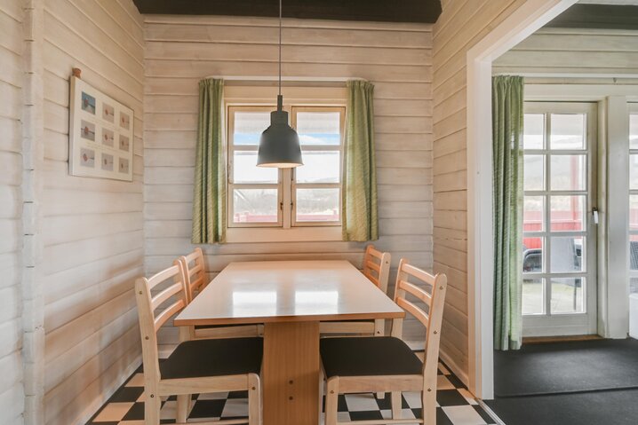 Ferienhaus D3121 in Havbjergevej 11, Haurvig - Bild #8