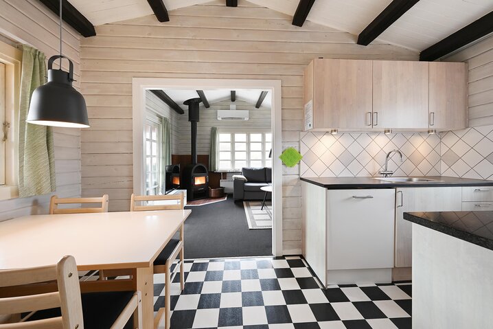 Ferienhaus D3121 in Havbjergevej 11, Haurvig - Bild #9