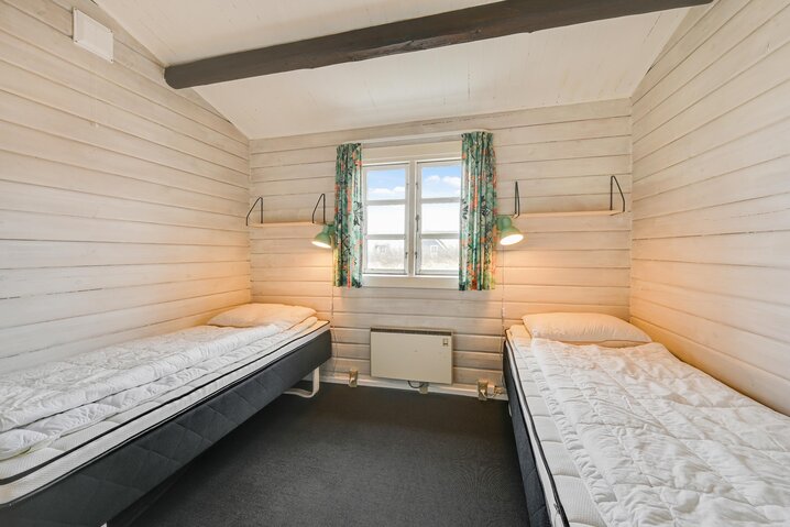 Ferienhaus D3121 in Havbjergevej 11, Haurvig - Bild #12