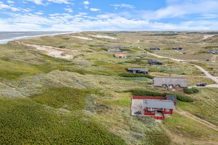 Ferienhaus D3121 in Havbjergevej 11, Haurvig - Bild #14