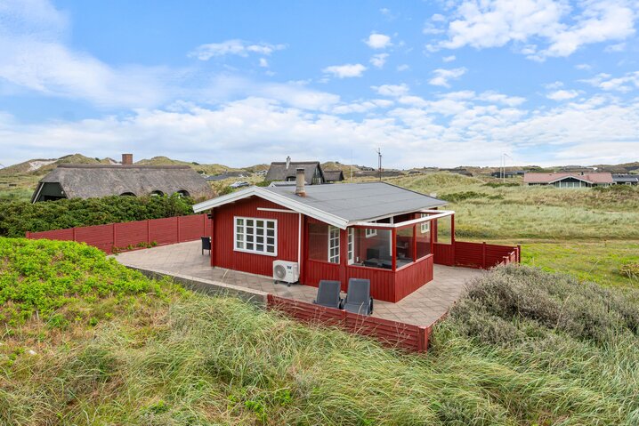 Ferienhaus D3121 in Havbjergevej 11, Haurvig - Bild #15