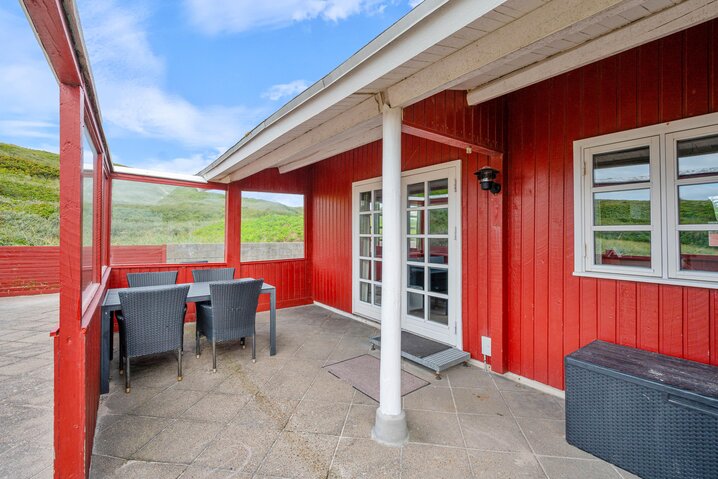 Ferienhaus D3121 in Havbjergevej 11, Haurvig - Bild #16