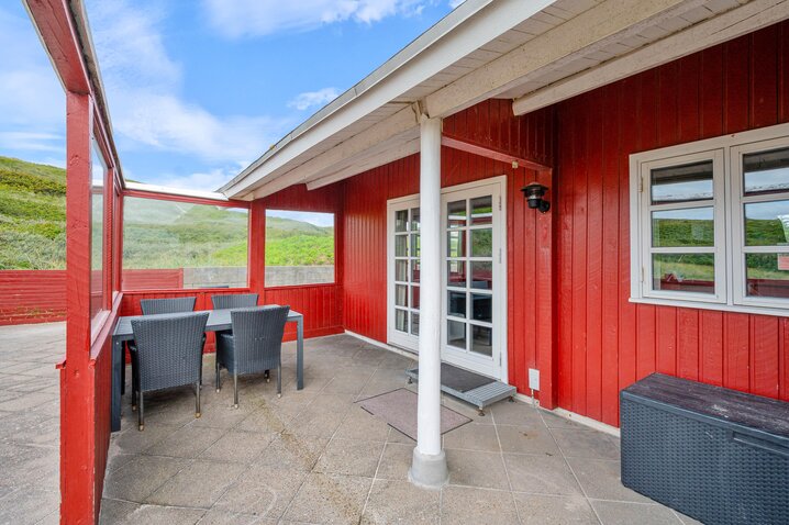 Ferienhaus D3121 in Havbjergevej 11, Haurvig - Bild #16