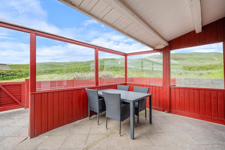 Ferienhaus D3121 in Havbjergevej 11, Haurvig - Bild #17