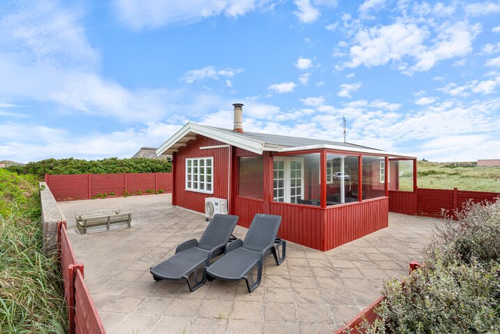 Ferienhaus D3121 in Havbjergevej 11, Haurvig - Bild #18