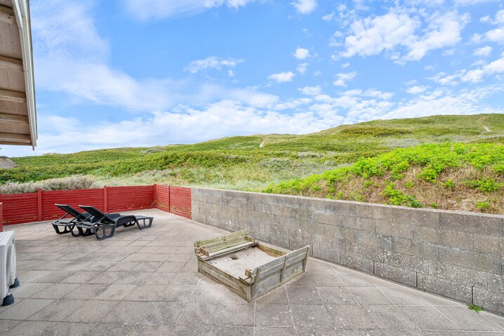 Ferienhaus D3121 in Havbjergevej 11, Haurvig - Bild #20