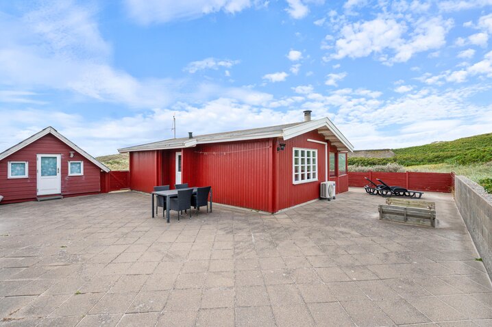 Ferienhaus D3121 in Havbjergevej 11, Haurvig - Bild #21