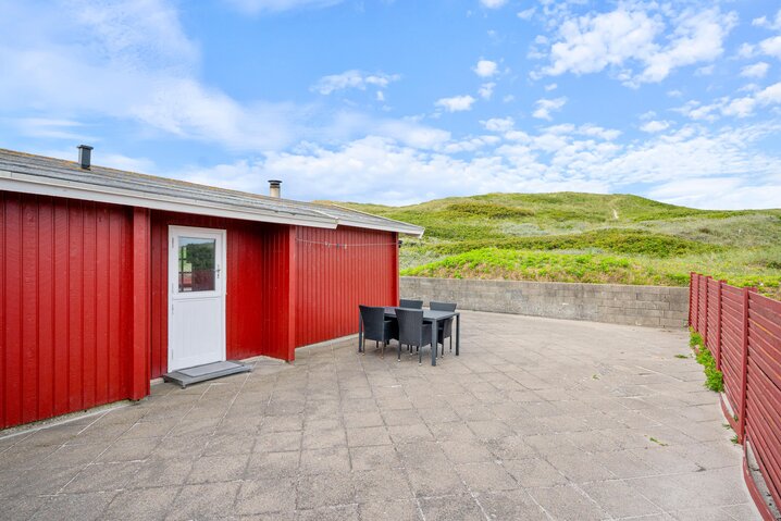 Ferienhaus D3121 in Havbjergevej 11, Haurvig - Bild #22