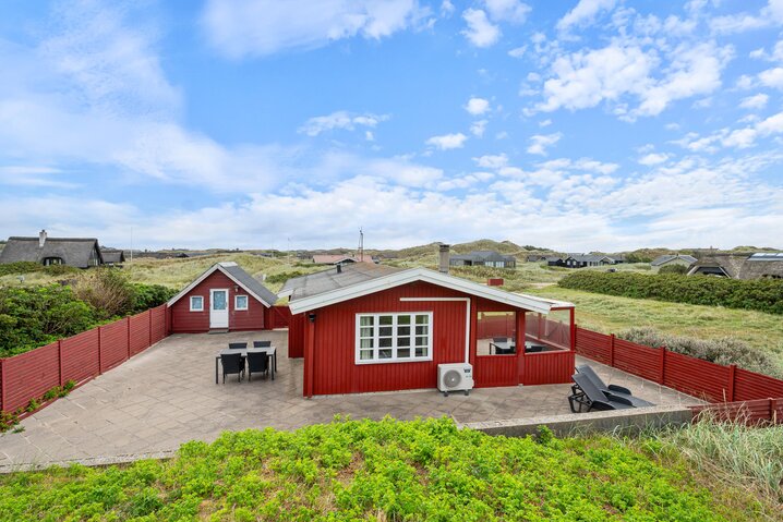 Ferienhaus D3121 in Havbjergevej 11, Haurvig - Bild #23