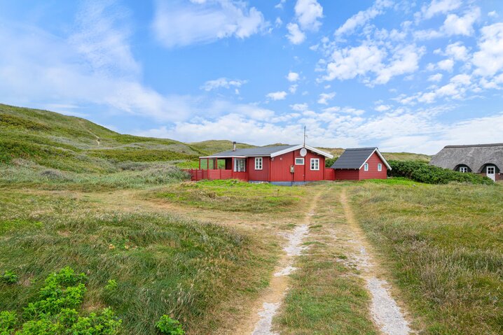 Ferienhaus D3121 in Havbjergevej 11, Haurvig - Bild #24