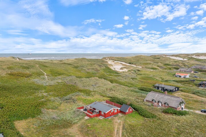 Ferienhaus D3121 in Havbjergevej 11, Haurvig - Bild #25