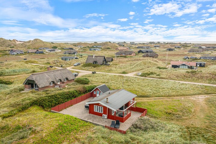 Ferienhaus D3121 in Havbjergevej 11, Haurvig - Bild #26