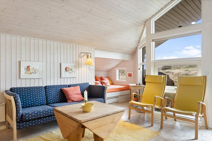 Sommerhus D3125 på Fjordbjerrevej 21, Haurvig - Billede #3