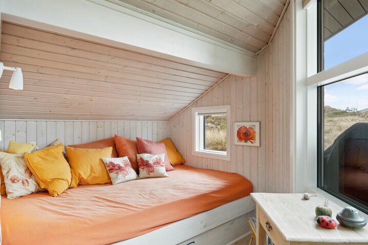 Sommerhus D3125 på Fjordbjerrevej 21, Haurvig - Billede #4