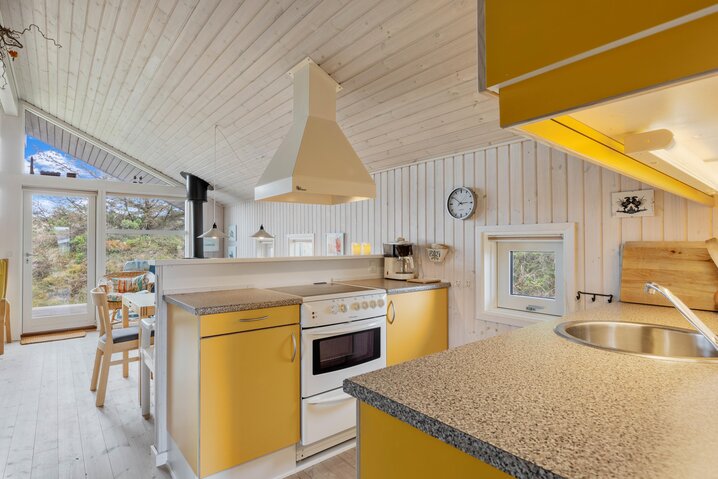 Sommerhus D3125 på Fjordbjerrevej 21, Haurvig - Billede #10