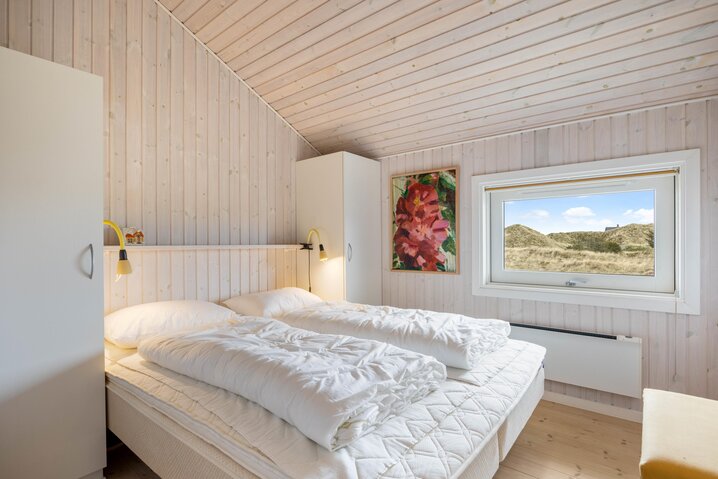 Sommerhus D3125 på Fjordbjerrevej 21, Haurvig - Billede #11