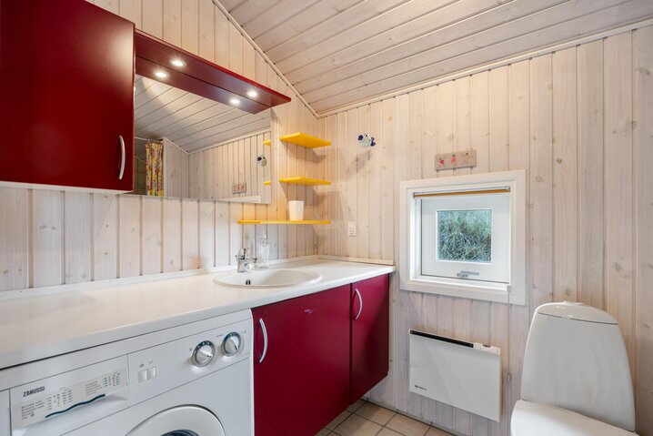 Sommerhus D3125 på Fjordbjerrevej 21, Haurvig - Billede #12