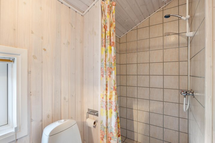 Sommerhus D3125 på Fjordbjerrevej 21, Haurvig - Billede #14
