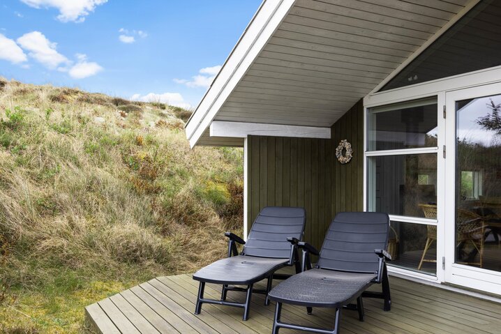 Sommerhus D3125 på Fjordbjerrevej 21, Haurvig - Billede #18