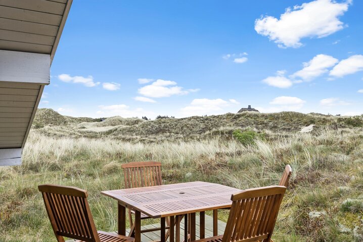 Sommerhus D3125 på Fjordbjerrevej 21, Haurvig - Billede #21