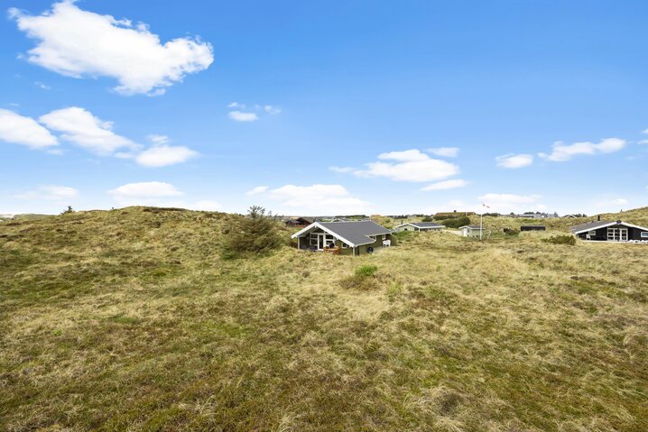Sommerhus D3125 på Fjordbjerrevej 21, Haurvig - Billede #22