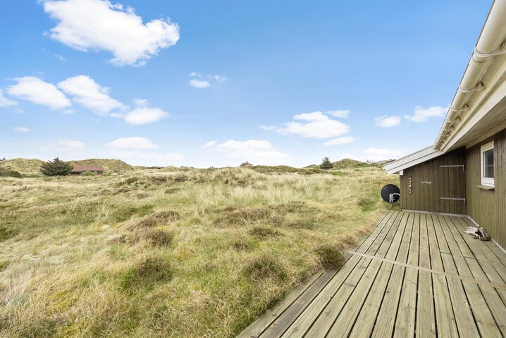 Sommerhus D3125 på Fjordbjerrevej 21, Haurvig - Billede #24