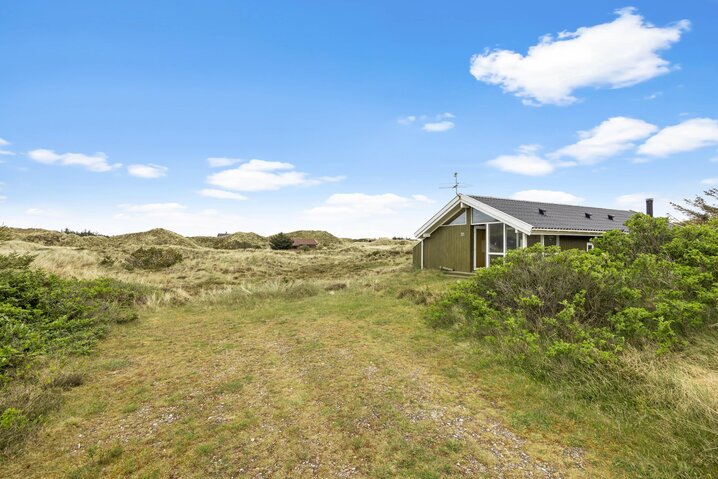 Ferienhaus D3125 in Fjordbjerrevej 21, Haurvig - Bild #26