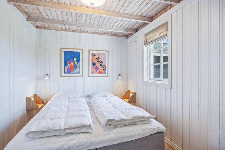 Ferienhaus D3127 in Havbjergevej 8B, Haurvig - Bild #18