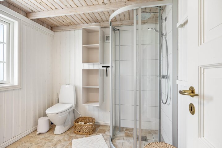 Ferienhaus D3127 in Havbjergevej 8B, Haurvig - Bild #19