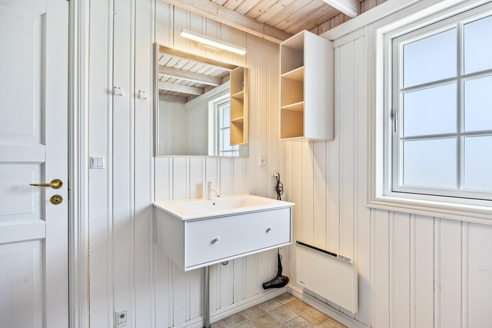 Ferienhaus D3127 in Havbjergevej 8B, Haurvig - Bild #20