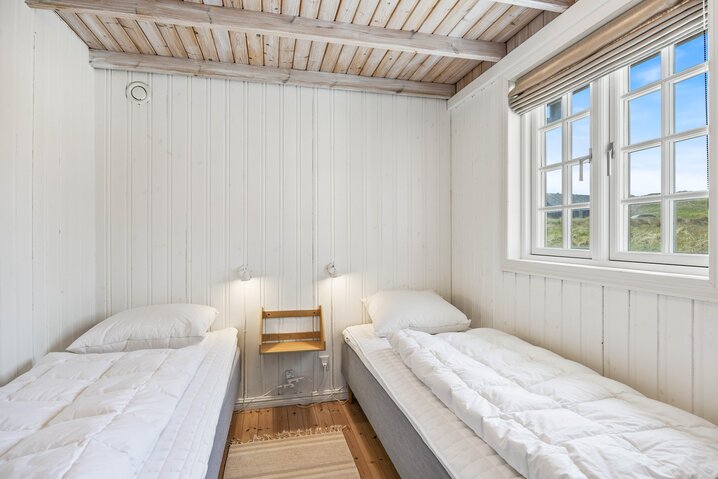 Ferienhaus D3127 in Havbjergevej 8B, Haurvig - Bild #21